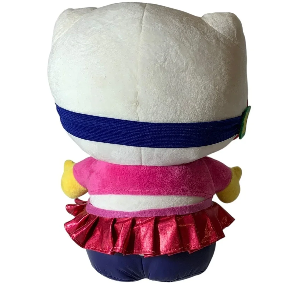 Hello Kitty 13 hello